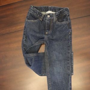 Kids Calvin Klein Jeans, size 6, long